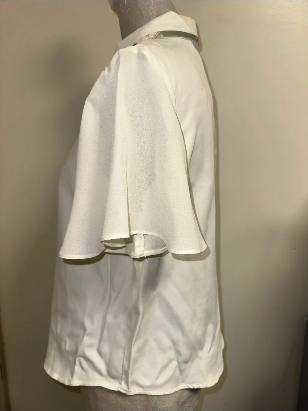 Vtg 90s Jumper Dress & Shirt Set